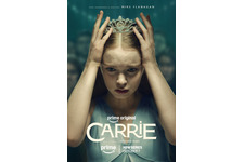 マイク・フラナガン版ドラマ「キャリー」ティザー予告編公開 スティーブン・キングの名作を現代的に再構築 画像