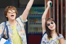 橋本環奈主演ドラマ「バカンスの法則」初回からまさかの正体、残酷な運命…衝撃の展開に 画像