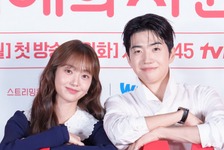 『殺し屋たちの店』キム・ヘジュンがラブコメに“初挑戦”！新ドラマ『最愛の社員』で魅せるロマンスケミに期待！ 画像