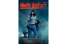 遺伝子操作された兵士と母娘が激突　A24×アダム・ウィンガード監督作『Onslaught』新予告編　 画像