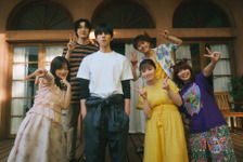 語り継がれる名作「すいか」から「バカンスの法則」など最新ドラマまで、癒されながらパワーチャージ！ヒーリングドラマ4選 画像