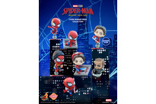 ピタッとくっつくスタンドも！『スパイダーマン：ブランド・ニュー・デイ』コスビ発売へ 画像
