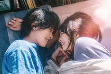 主題歌はRADWIMPS、横浜流星×広瀬すず『汝、星のごとく』心がすれ違う最新予告 画像