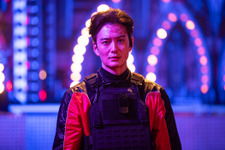 岡田将生がアクション撮影現場で涙…イ・ドンウク共演「殺し屋たちの店２」3・4話ビハインド映像 画像