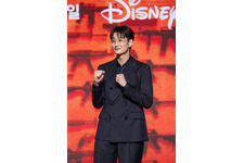 岡田将生「とても豊かな時間だった」初の韓国ドラマ「殺し屋たちの店 2」 イ・ドンウクらと撮影秘話明かす 画像