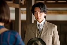 「かわよすぎる」「元気になって良かった」回復した“柳生”中村倫也のオフショットに反響「風、薫る」 画像