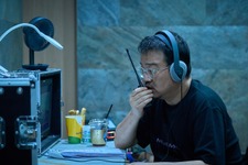 ヨン・サンホ監督作『顔 －かお－』 の制作現場に迫る！監督＆キャスト陣が裏側を明かす！ 画像