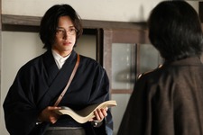 「風、薫る」第102回あらすじ・場面写真　シマケンの元に思わぬ来訪者が訪れて…8月18日放送 画像