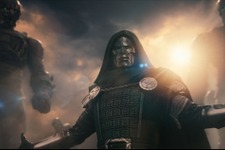 「私が…ドゥームだ」ロバート・ダウニー・Jr.演じるヴィランの過去が明らかに『アベンジャーズ／ドゥームズデイ』最新予告 画像
