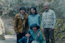 「映画館で起きている奇跡」『カメ止め』以来22日間連続完売『レンタル家族』都内1館から全国48館へ拡大公開 画像