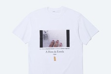 ひとりの女性の小さな世界を映し出す『星の時 4K』×TOGAコラボTシャツ販売 画像