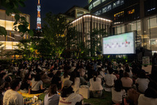 『マンマ・ミーア！ ヒア・ウィー・ゴー』『君の名前で僕を呼んで』など上映「OUTDOOR CINEMA 2026」初の6日間開催 画像