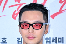 『タチャ』最新作主演のピョン・ヨハン、体調不良で欠席した三吉彩花へ感謝とメッセージを贈る 画像