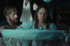 「子どもに何を求めているのか」家族観を問うホラー『ナイトボーン』ルパート・グリントは実生活でも父に…インタビュー独占入手 画像