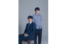 浅香航大×杢代和人W主演「仮面教師～妻を亡くしたその日から」10月スタート 画像