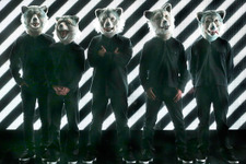 『風俗行ったら人生変わった』主題歌に“オオカミバンド”MAN WITH A MISSION 画像