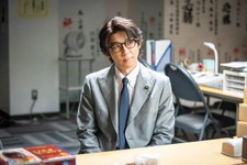 高橋一生、石原さとみ“女ルパン”とスリリングな騙し合い　10月新ドラマ「ポリティカルパン」 画像