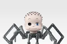 シドの部屋にいるおもちゃたちも！「一番くじ〈トイ・ストーリー〉～Playtime pals forever（遊び仲間は永遠に）～」9月30日より発売 画像
