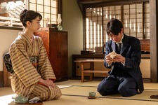 「風、薫る」第111回あらすじ・場面写真　無事に帰ってきたことを喜ぶりんだが、虎太郎は…8月31日放送 画像