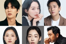 世界を魅了する俳優たちの演技哲学に迫る…「第31回釜山国際映画祭」の豪華ラインナップ発表！ 画像