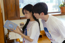 ソ・ガンジュン×アン・ウンジン、10年続く恋愛を見直す「あなたとは違う恋愛」9月12日配信　日本版予告公開 画像