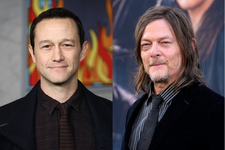 ジョセフ・ゴードン＝レヴィット、ノーマン・リーダス出演『Pendulum』ティザー動画解禁 画像