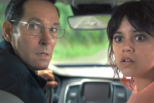 A24×アリ・アスター製作の“神獣”サバイバルスリラー『ユニコーンを轢いた』1月8日公開 画像