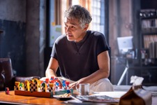 渡部篤郎、謎多き情報屋に…石原さとみ主演「ポリティカルパン」 画像