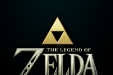 実写映画『ゼルダの伝説』にタイトル決定　2027年4月30日全世界公開 画像