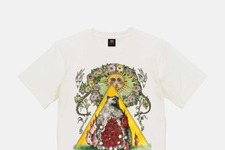 A24公認『ミッドサマー』『ヘレディタリー／継承』ヒグチユウコデザインTシャツ＆トートバッグ発売 画像