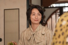 尾野真千子「力強さを意識しながら演じられたら」次期朝ドラ「ブラッサム」で主人公憧れの人気作家役 画像