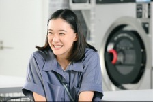 ラストシーンに考察続々「思ってたんと違う最終回」「不思議なドラマ」「Tシャツが乾くまで」完結にさまざまな声相次ぐ 画像