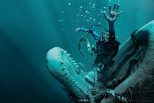 災難続き？なハリウッド最旬俳優オースティン・エイブラムスが今回も極限の演技『クジラに落ちた男』見どころ深堀り 画像
