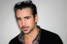 コリン・ファレル、オンラインゲームの映画化作品で主演？ 画像