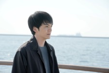 林遣都「心を込めました」初共演・上白石萌音＆「カムカム」製作陣と贈る『モネ 時の海を渡った絵』2027年公開 画像