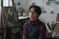 「ワクワクしています」錦戸亮、23年ぶり朝ドラ主演「ブラッサム」“珠”石橋静河と深く関わる画家役 画像