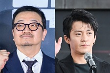 『新感染』ヨン・サンホ監督×『ガス人間』小栗旬が最新作で再タッグ！10月にクランクイン！ 画像