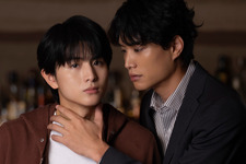 鈴木伸之×超特急・柏木悠の新感覚ボーイズ・ラブ『羊の皮を着たケモノ』第39回東京国際映画祭で特別上映へ 画像