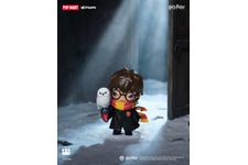 ハリー、スネイプ、ドビーも！Hirono×『ハリー・ポッター』フィギュア全12種＋シークレット2種 画像