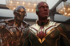 ウルトロンとの異色な“AIバディ”誕生「ヴィジョンクエスト」本予告が解禁 画像