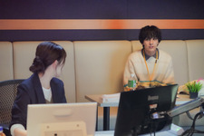 新原泰佑、新人AP役　橋本将生＆中島瑠菜共演『お姉ちゃんの翠くん』に友情出演 画像