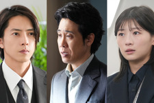 初回40分拡大「俺たちの箱根駅伝」明日スタート！ 第1話の注目ポイント紹介 画像