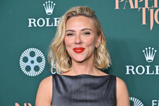マイク・フラナガン監督×スカーレット・ヨハンソン主演『エクソシスト』、正式タイトル決定 ティザー映像も解禁 画像