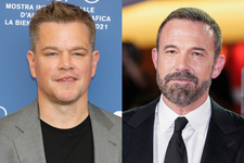 ベン・アフレック＆マット・デイモンがインディペンデント映画レーベルを新設、新進気鋭の映画製作者を支援 画像