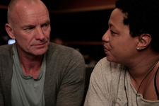 【予告編】マイケル・ジャクソンやスティングらを支え続けた歌姫たちの真実 画像