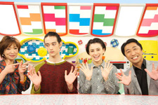 海外人シェフが生み出す「妄想ニホン料理」…ゲン担ぎ“かつ丼”に注目！ 画像