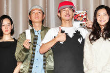 インタビュー 井浦新 主演ドラマ 同窓生 で魅せる 40代の 純粋なキラキラ Cinemacafe Net