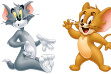 日本初！　「トムとジェリーの愉快な世界展」12月開催決定 画像