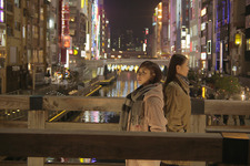 【雅子BLOG】『Fly Me To Minami ～恋するミナミ～』リム・カーワイ監督 画像