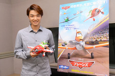 【インタビュー】井上芳雄　“ミュージカル界の貴公子”の絶やさぬ「夢の灯火」 画像